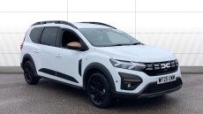 Dacia Jogger 1.6 HEV Extreme 5dr Auto Hybrid Estate